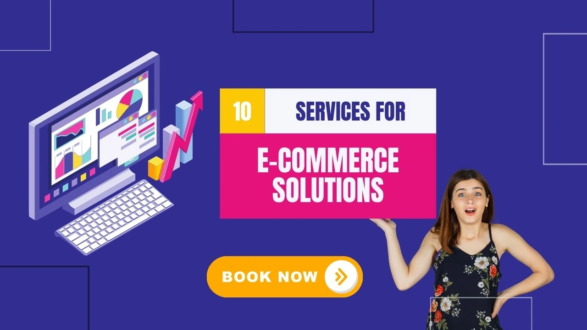 E-commerce Solutions